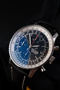 Cargar la imagen en la vista de la galería, Breitling Navitimer Chronograph 41 A13324 - Detailansicht 4
