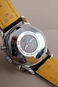 Cargar la imagen en la vista de la galería, Breitling Navitimer Chronograph 41 A13324 - Detailansicht 6
