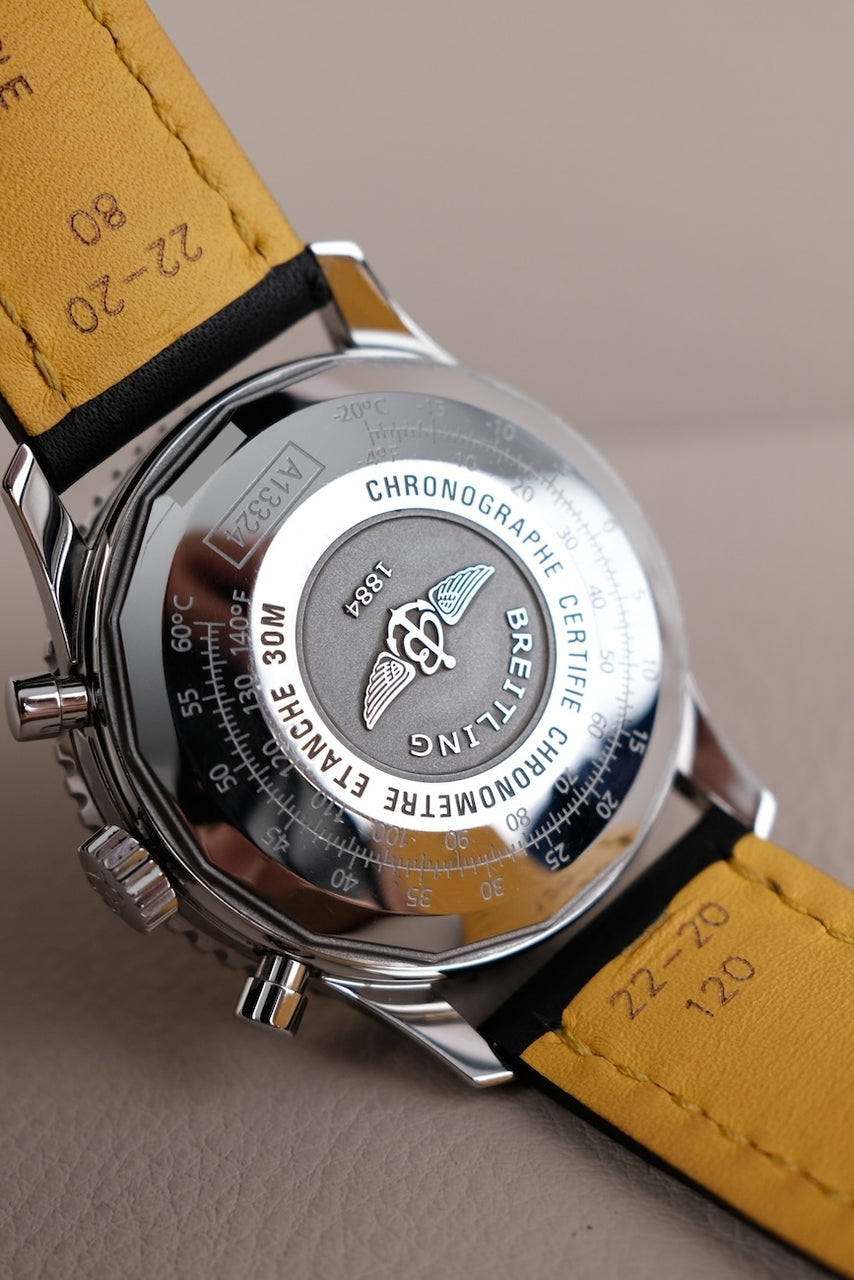 Breitling Navitimer Chronograph 41 A13324 - Detailansicht 6
