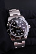 Carica l'immagine nel visualizzatore della galleria, Rolex Submariner 124060 - Thumbnail
