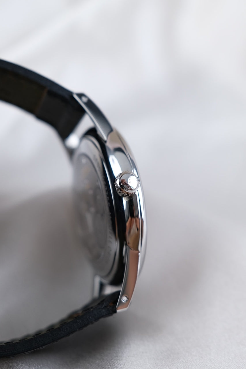 Nomos Orion 38 383 - Detail view 6