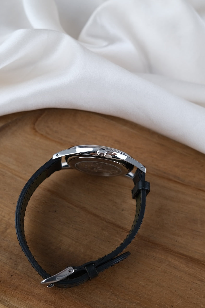 Nomos Orion 38 383 - Detail view 9