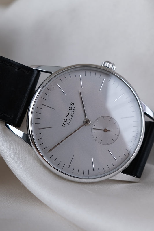 Nomos Orion 38 383 - Main product image