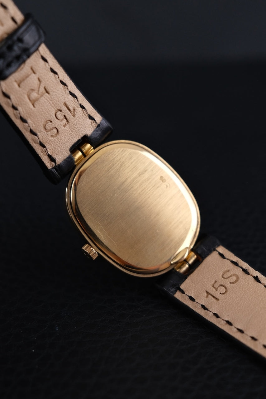 Patek Philippe Ellipse 4826 - Detailansicht 7