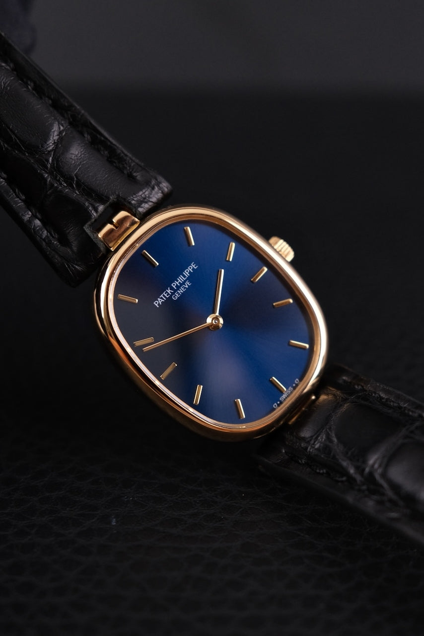 Patek Philippe Ellipse 4826 - Detailansicht 4