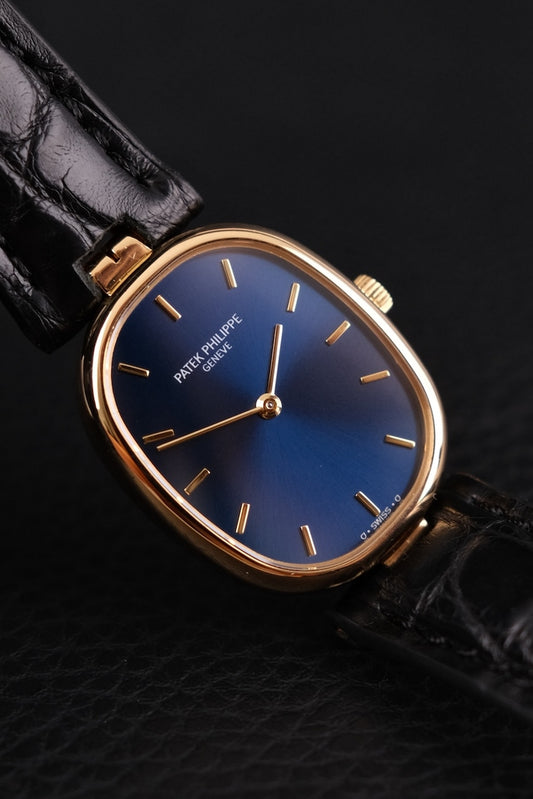 Patek Philippe Ellipse 4826 - Thumbnail