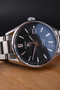 Bild in Galerie-Betrachter laden, Tag Heuer Carrera Calibre 5 WAR211A.BA0782 - Detailansicht 6
