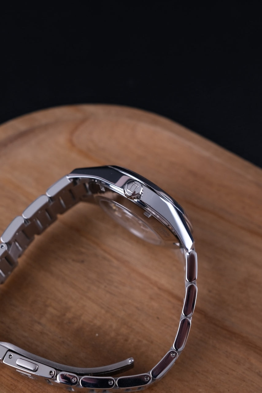 Tag Heuer Carrera Calibre 5 WAR211A.BA0782 - Detailansicht 11