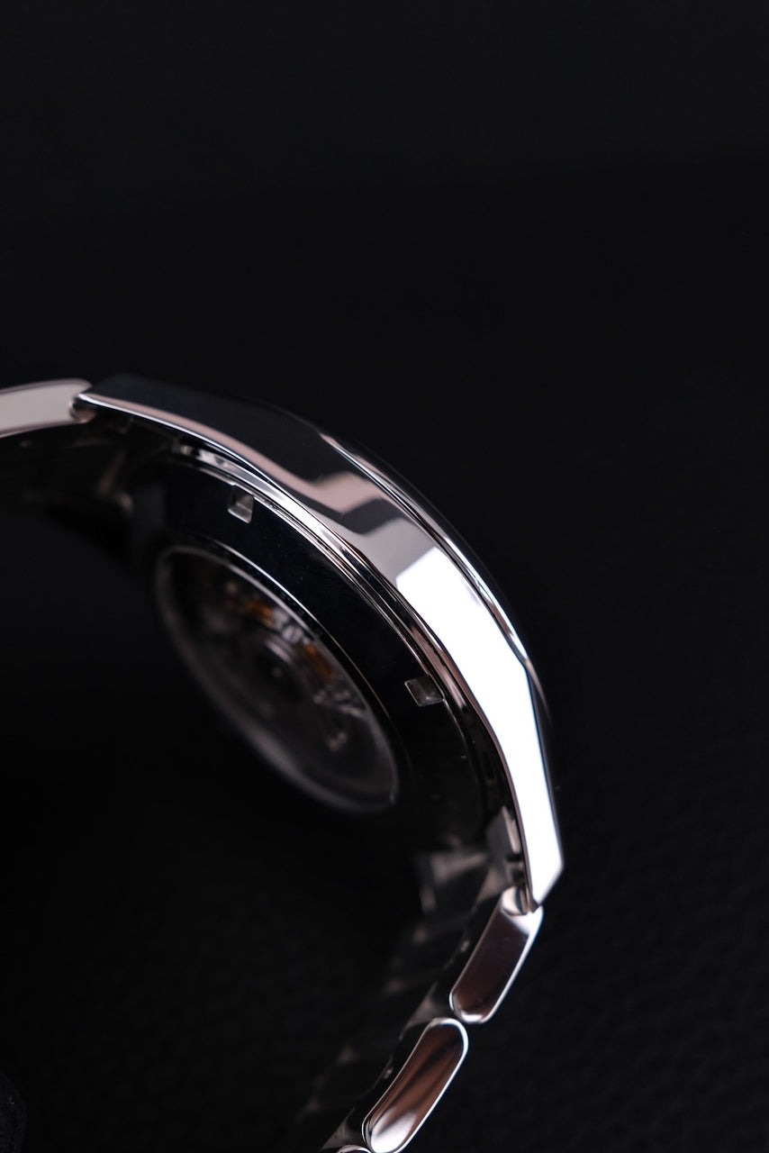 Tag Heuer Carrera Calibre 5 WAR211A.BA0782 - Detailansicht 7