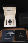 Bild in Galerie-Betrachter laden, Tag Heuer Carrera Calibre 5 WAR211A.BA0782 - Papiere und oder Lieferumfang
