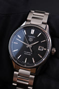 Bild in Galerie-Betrachter laden, Tag Heuer Carrera Calibre 5 WAR211A.BA0782 - Thumbnail
