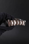 Bild in Galerie-Betrachter laden, Rolex Explorer II 16570 Box + og. Papiere Black Dial, LC100, U-Series
