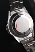 Bild in Galerie-Betrachter laden, Rolex Explorer II 16570 Box + og. Papiere Black Dial, LC100, U-Series
