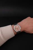 Bild in Galerie-Betrachter laden, Chopard Alpine Eagle 298623-3001 Box + og. Papiere 41 XPS Monte Rosa Pink
