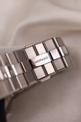 Bild in Galerie-Betrachter laden, Chopard Alpine Eagle 298623-3001 Box + og. Papiere 41 XPS Monte Rosa Pink
