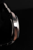 Load image into Gallery viewer, Rolex GMT-Master II 116710BLNR Box + og. Papiere Batman, LC100
