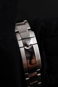 Load image into Gallery viewer, Rolex GMT-Master II 116710BLNR Box + og. Papiere Batman, LC100
