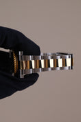Carica l'immagine nel visualizzatore della galleria, Rolex Submariner Date 116613LN - Detail view 13
