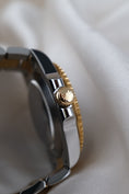Carica l'immagine nel visualizzatore della galleria, Rolex Submariner Date 116613LN - Detail view 6
