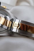 Carica l'immagine nel visualizzatore della galleria, Rolex Submariner Date 116613LN - Detail view 9
