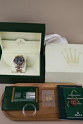 Carica l'immagine nel visualizzatore della galleria, Rolex Submariner Date 116613LN - Papers and documentation
