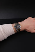 Charger l'image dans la visionneuse de la galerie, Rolex Submariner 126613LN Box + og. Papiere S&G, First Buyer's Invoice, LC EU
