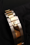 Charger l'image dans la visionneuse de la galerie, Rolex Submariner 126613LN Box + og. Papiere S&G, First Buyer's Invoice, LC EU
