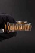 Charger l'image dans la visionneuse de la galerie, Rolex Submariner 126613LN Box + og. Papiere S&G, First Buyer's Invoice, LC EU
