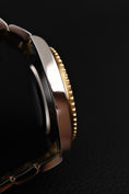 Charger l'image dans la visionneuse de la galerie, Rolex Submariner 126613LN Box + og. Papiere S&G, First Buyer's Invoice, LC EU
