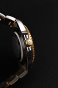 Charger l'image dans la visionneuse de la galerie, Rolex Submariner 126613LN Box + og. Papiere S&G, First Buyer's Invoice, LC EU
