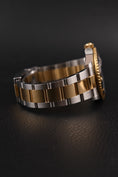Charger l'image dans la visionneuse de la galerie, Rolex Submariner 126613LN Box + og. Papiere S&G, First Buyer's Invoice, LC EU
