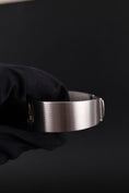Cargar la imagen en la vista de la galería, Audemars Piguet Ellipse Automatic Ellipse 18k White Gold, Black Diamond Dial, 35 x 31mm, AP 2120 Movement, Rare
