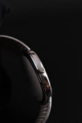 Cargar la imagen en la vista de la galería, Audemars Piguet Ellipse Automatic Ellipse 18k White Gold, Black Diamond Dial, 35 x 31mm, AP 2120 Movement, Rare
