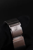 Cargar la imagen en la vista de la galería, Audemars Piguet Ellipse Automatic Ellipse 18k White Gold, Black Diamond Dial, 35 x 31mm, AP 2120 Movement, Rare
