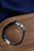 Bild in Galerie-Betrachter laden, Glashütte PanoMaticLunar 19002463261 Box + og. Papiere Blue Dial, 40mm
