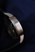 Bild in Galerie-Betrachter laden, Glashütte PanoMaticLunar 19002463261 Box + og. Papiere Blue Dial, 40mm

