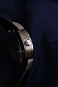 Bild in Galerie-Betrachter laden, Glashütte PanoMaticLunar 19002463261 Box + og. Papiere Blue Dial, 40mm
