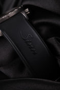 Carica l'immagine nel visualizzatore della galleria, Sinn U1 1010 Box + og. Papiere Black Dial 44 inkl. Wechselband
