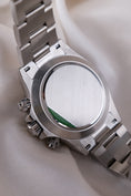 Carica l'immagine nel visualizzatore della galleria, Rolex Daytona 116500LN - Detail view 9
