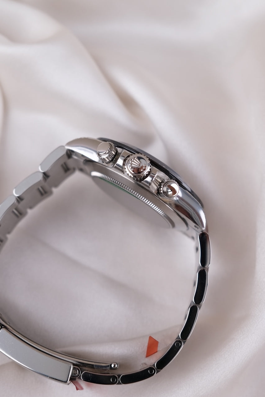Rolex Daytona 116500LN - Detail view 5