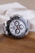 Carica l'immagine nel visualizzatore della galleria, Rolex Daytona 116500LN - Detail view 1
