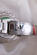 Carica l'immagine nel visualizzatore della galleria, Rolex Daytona 116500LN - Detail view 8
