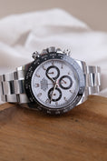 Carica l'immagine nel visualizzatore della galleria, Rolex Daytona 116500LN - Detail view 3

