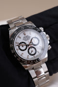 Carica l'immagine nel visualizzatore della galleria, Rolex Daytona 116500LN - Main product image
