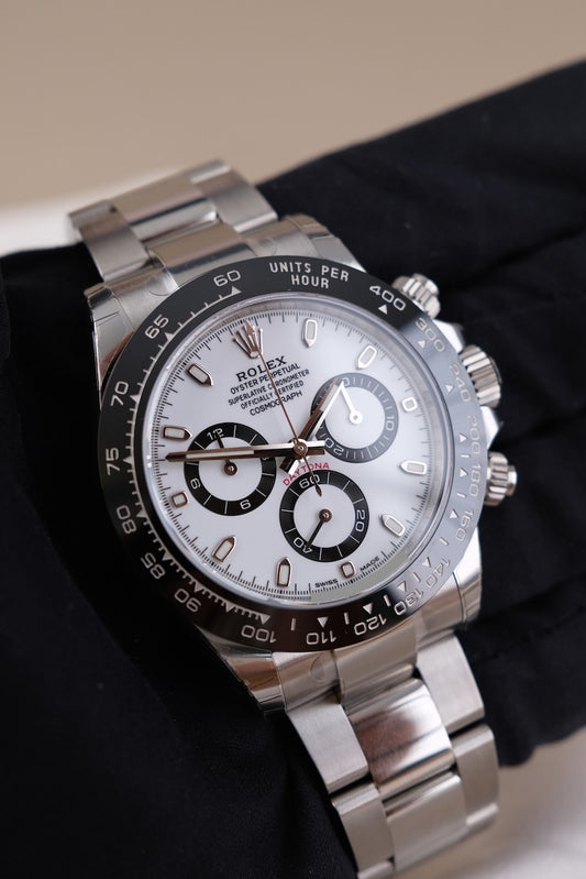 Rolex Daytona 116500LN - Main product image