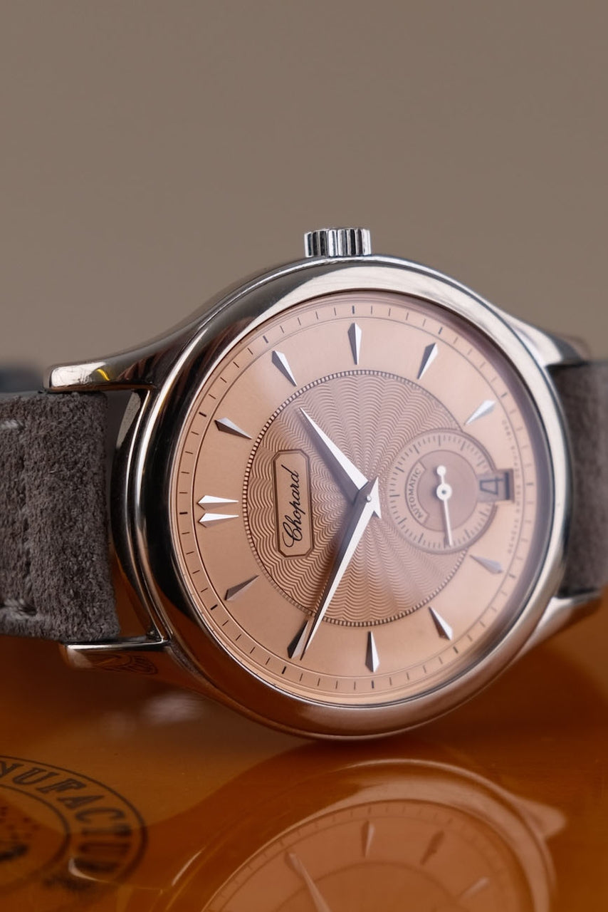Chopard L.U.C. 1860 16/1860/2 - Detailansicht 2