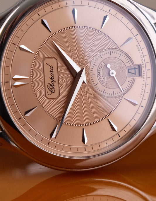 Chopard L.U.C. 1860 16/1860/2 - Detailansicht 1