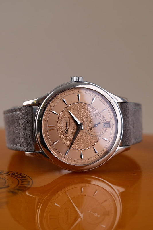 Chopard L.U.C. 1860 16/1860/2 - Thumbnail