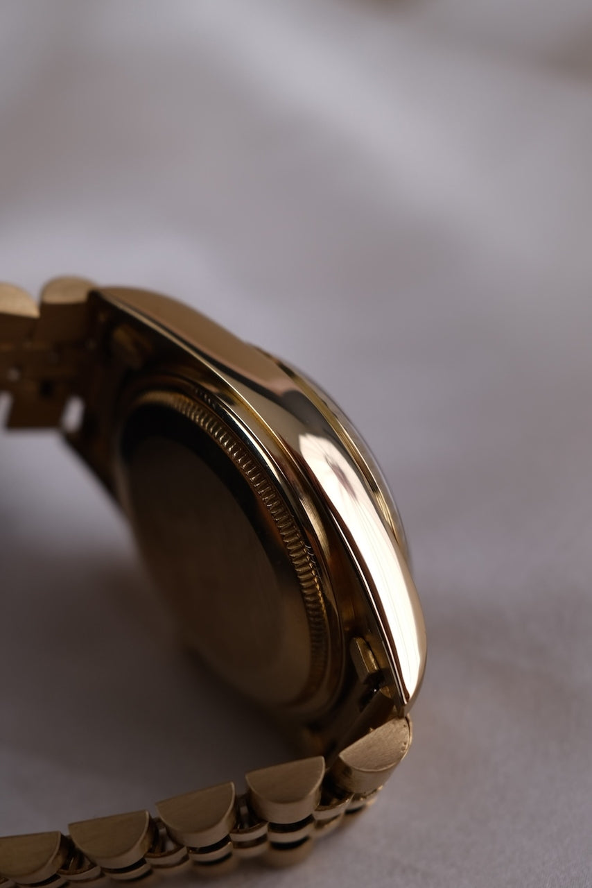 Rolex Datejust 36 16018 - Detailansicht 6