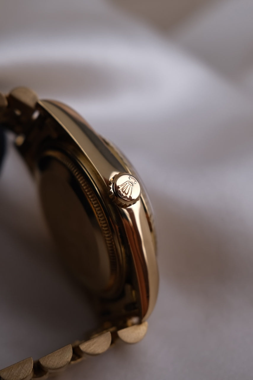 Rolex Datejust 36 16018 - Detailansicht 7